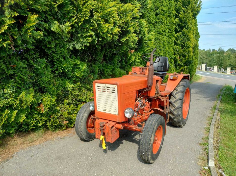 Sprzedam Traktor wladimiric T25
