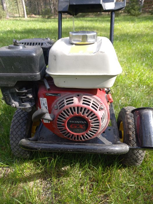 Myjka spalinowa Karcher Honda