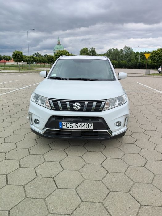 Suzuki Vitara 2019