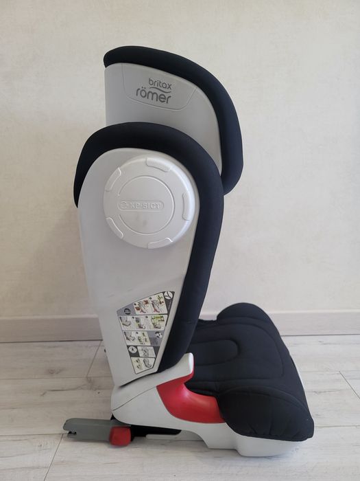 Автокрісло Britax Romer Kidfix, 15-36кг