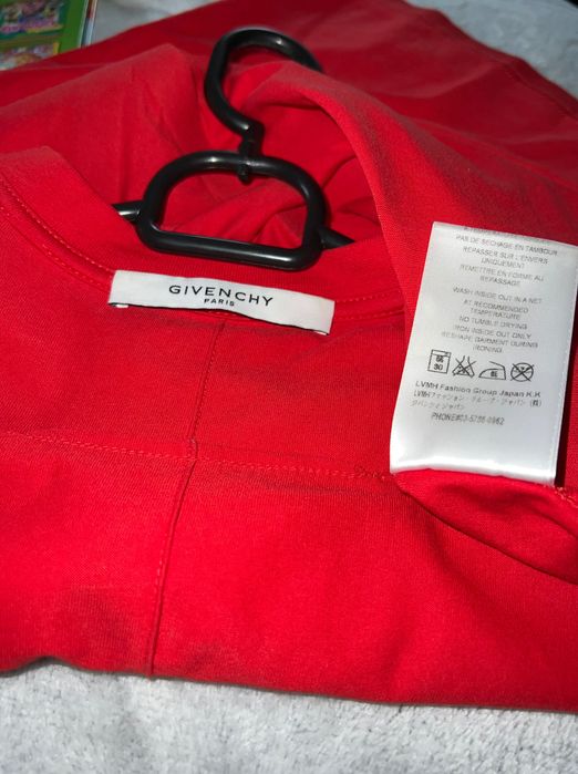 T-chert Givenchy