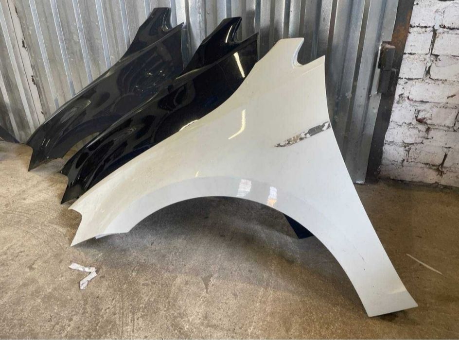 Крыло passat golf 6 7 b7 b8 passat cc крило пасат гольф