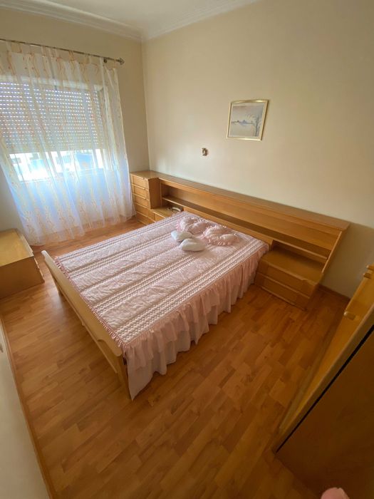 Mobília de Quarto