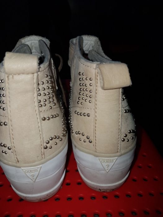 Sapatilhas Guess