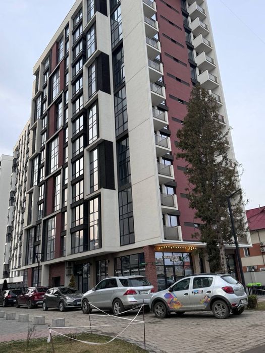 Продаж 1кімнатної квартири