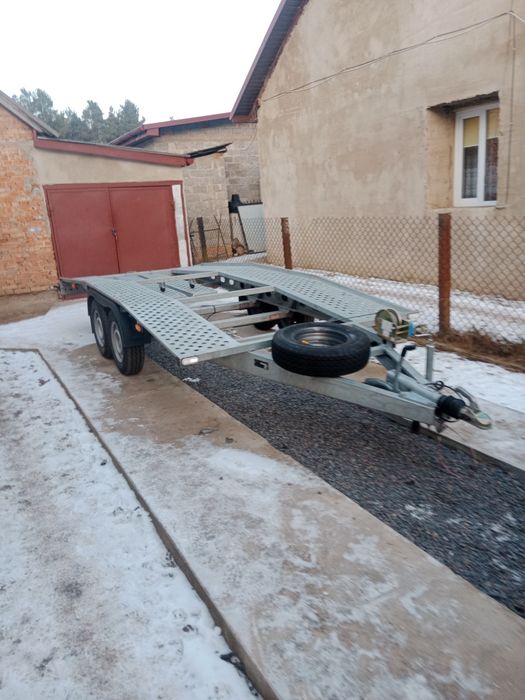 Продам лафету Stim терміново