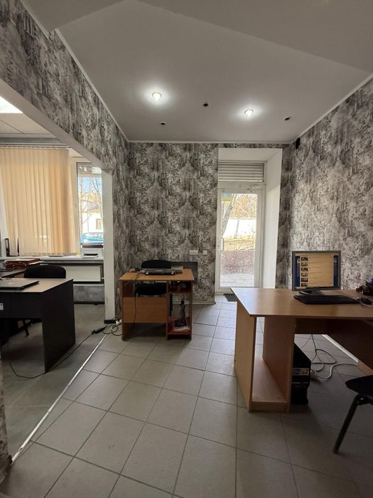Продаж приміщення під оренду
