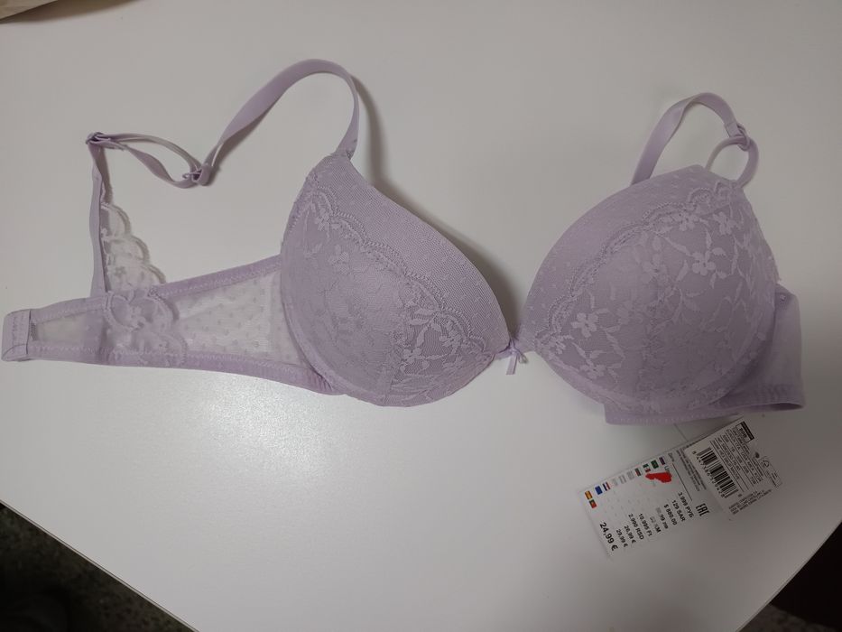 Soutien Women Secret 80 B novo