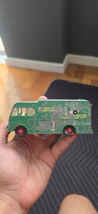 Miniatura antiga