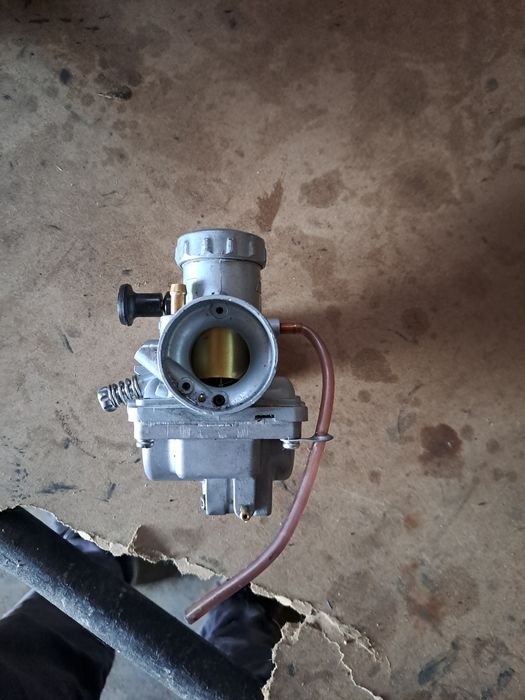 Carburador 26mm pouco uso
