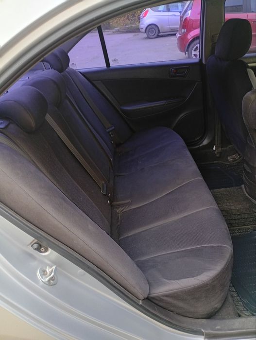 Hyundai Sonata 2008