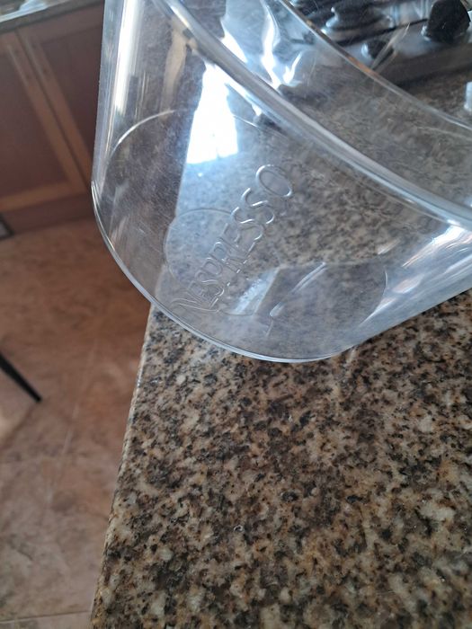 Nespresso Capsule Support64309664621697124