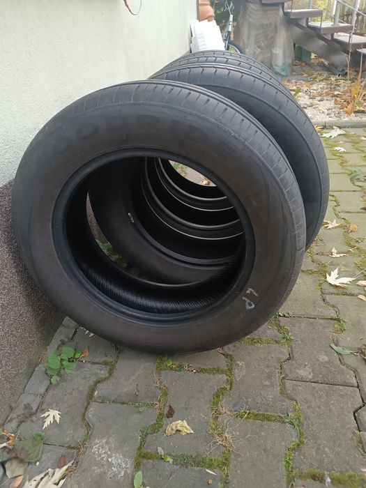 Opony Letnie Goodride ZuperEco Z-107