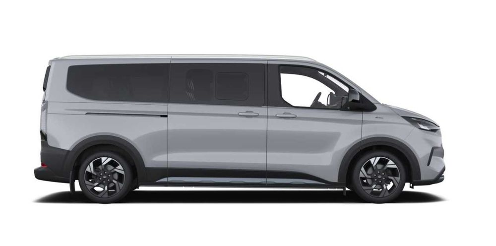 Wynajem BUS 8os. FORD MK2 TOURNEO ACTIVE Automat L2 170KM 2025 4x4