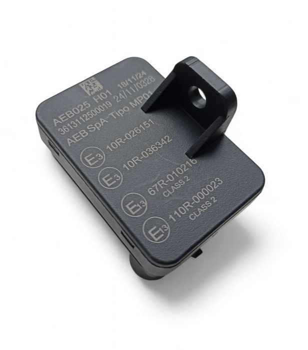 Мапсенсор MP12T та AEB025 для гбо AEB Pride Lovato Atiker Tartarini