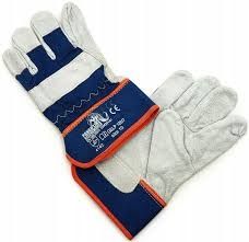 Rękawice robocze pangoline size 10 par