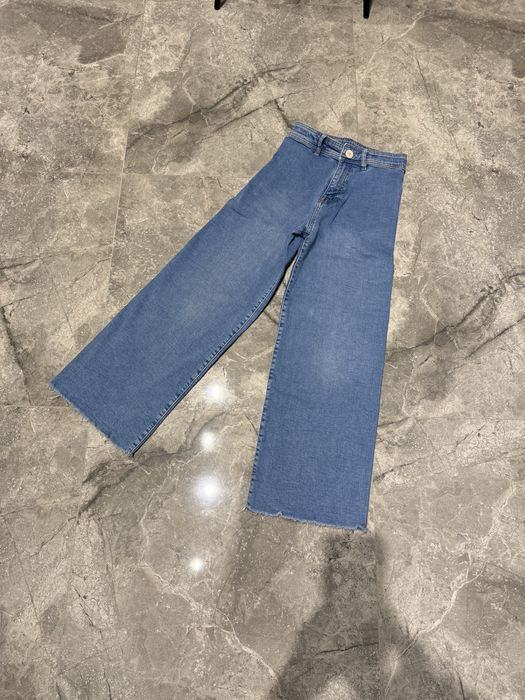 Джинси для дівчинки Zara 152