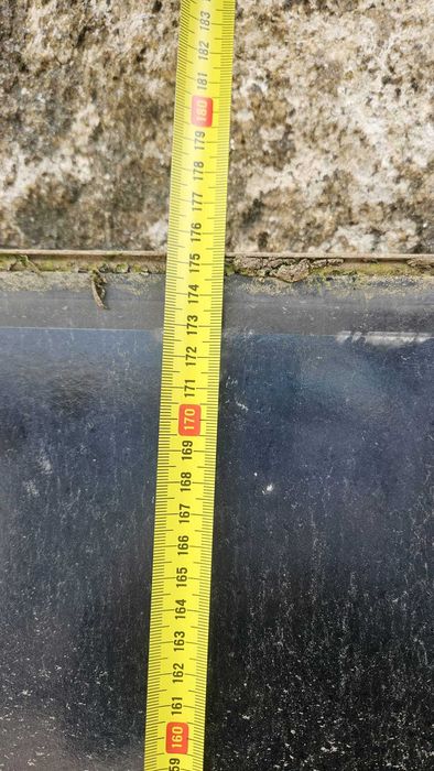 Painel solar aquecimento águas BAXI 300lts - somente painel solar 2un