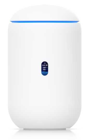 Router Ubiquiti Unifi Dream Router 7 - WiFi 7