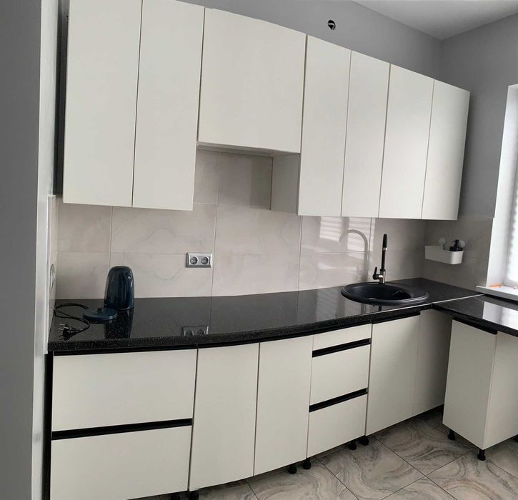 Модульна кухня Софі