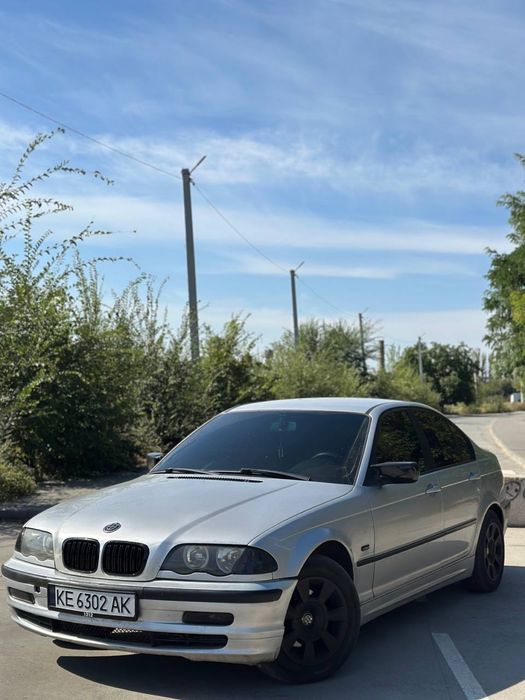 Продам BMW E46 бмв е46