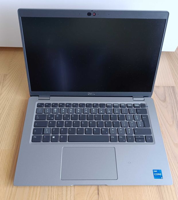 Laptop Latitude Dell 5420 | Dysk 256 GB | Ram 12 GB | procesor i5 1145G7 | Ekran dotykowy