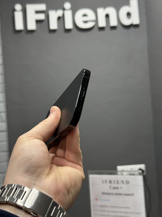 Iphone 14 pro 128/256/512gb black, purple + 1 рік гарантії