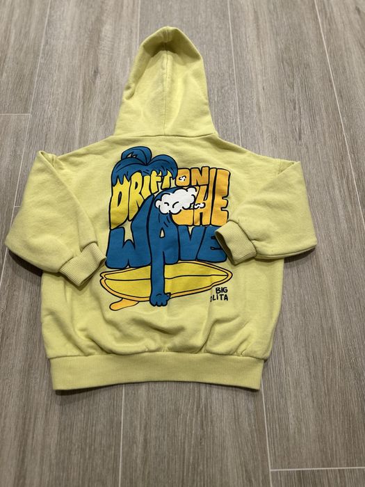 Кофта з капішоном,худі