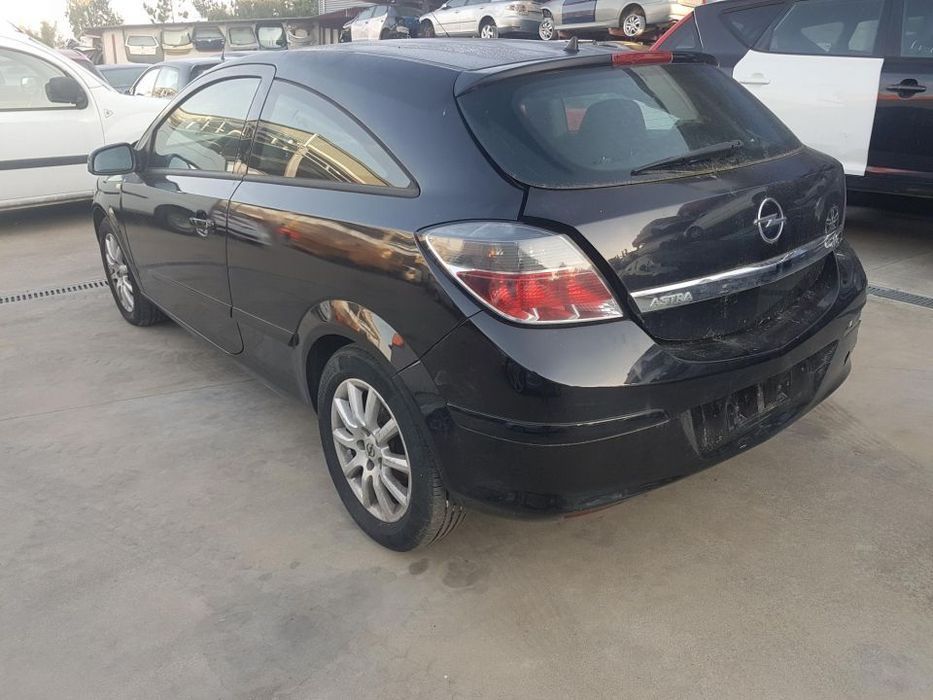Opel Astra Gtc Cdti para peças