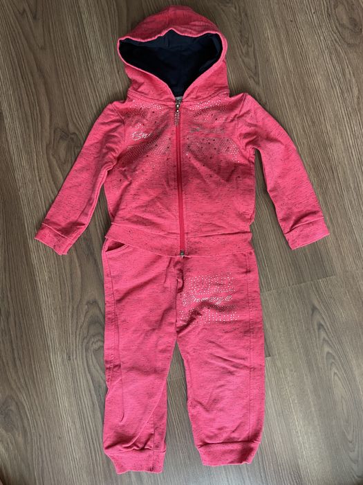 Костюм для девочки