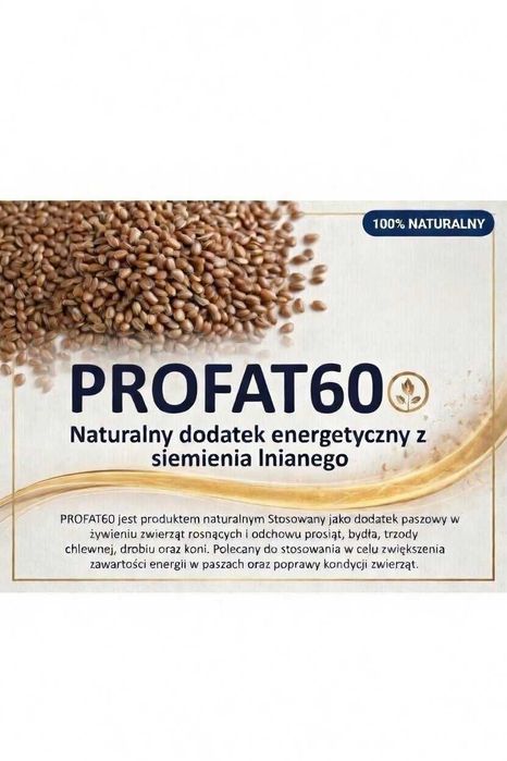 Tłuszcz Chroniony, Płodność, Wydajność, Zdrowie, Bydło, Konie, Trzoda