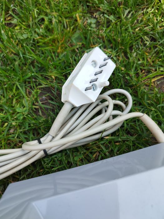 Zabytkowy telefon RFT