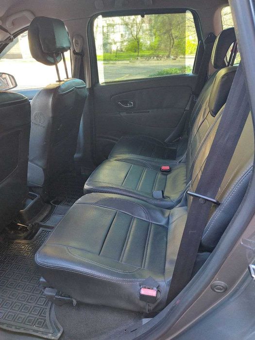 Продам Рено Гранд Сценик 3