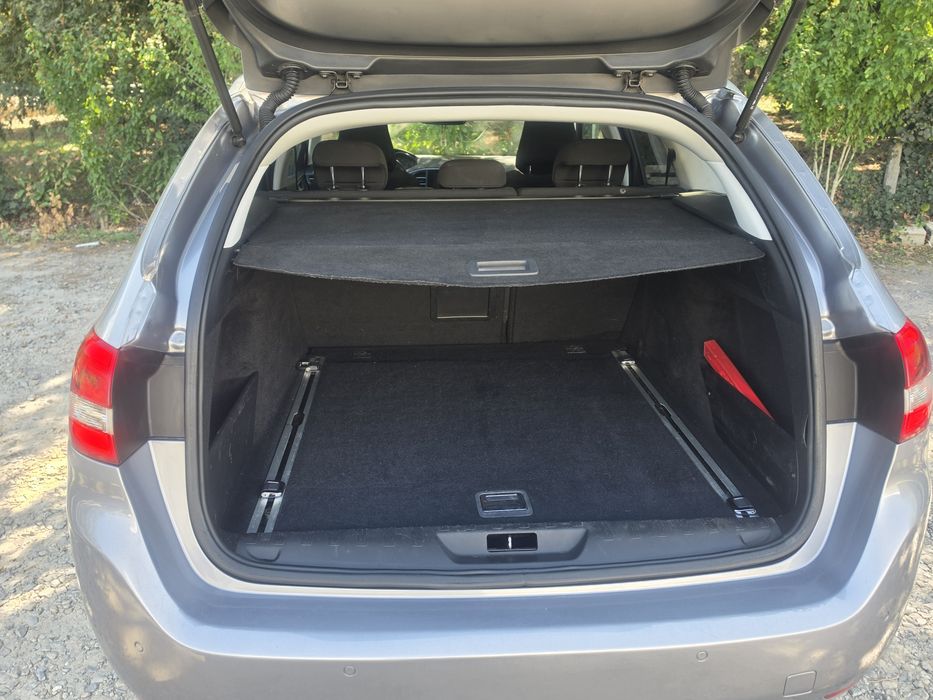 Peugeot 308 SW 1.6 HDI