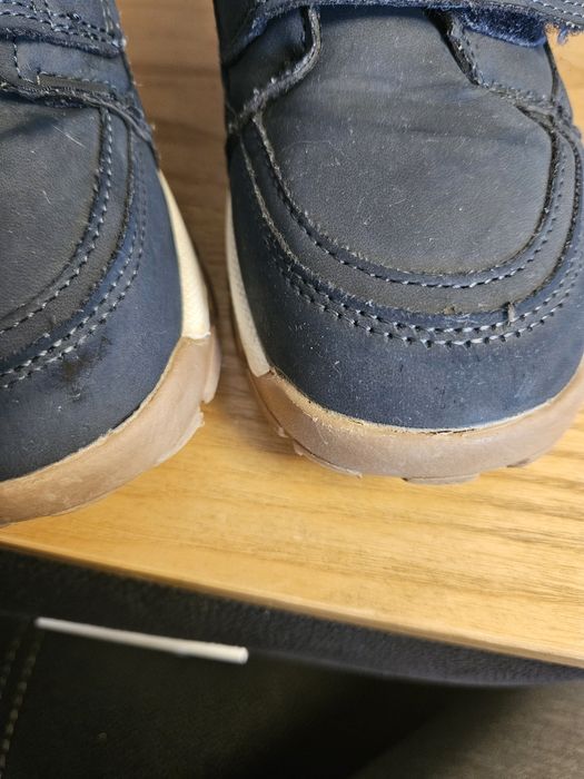 Buty zimowe chłopięce Action Boy 30