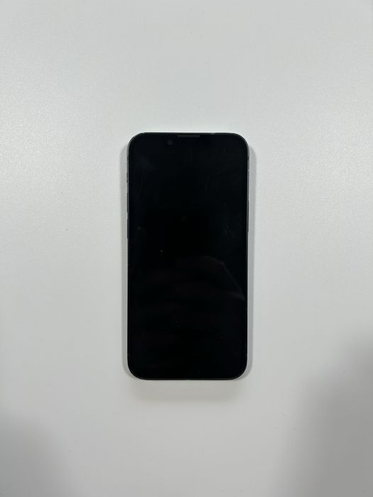 Iphone 13 mini black 128GB