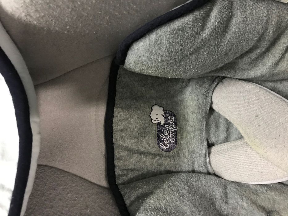 Carro de bébé Bebeconfort
