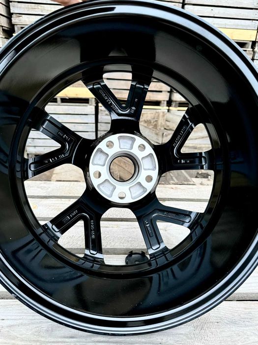 alufelgi r18 5x108 Citroen NOWE! DS3 DS4 DS5 DS7 C4 5 C6 Aircross