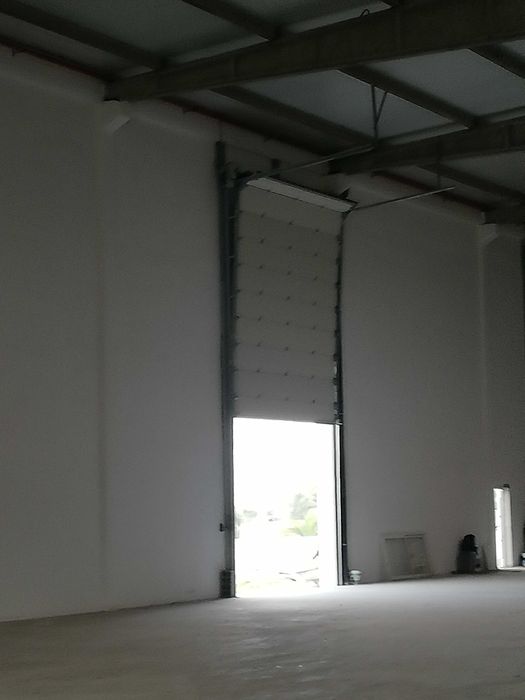 P. J Portões e automatismos