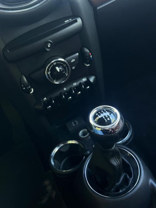 Mini one D/ 1.6 / 90cv