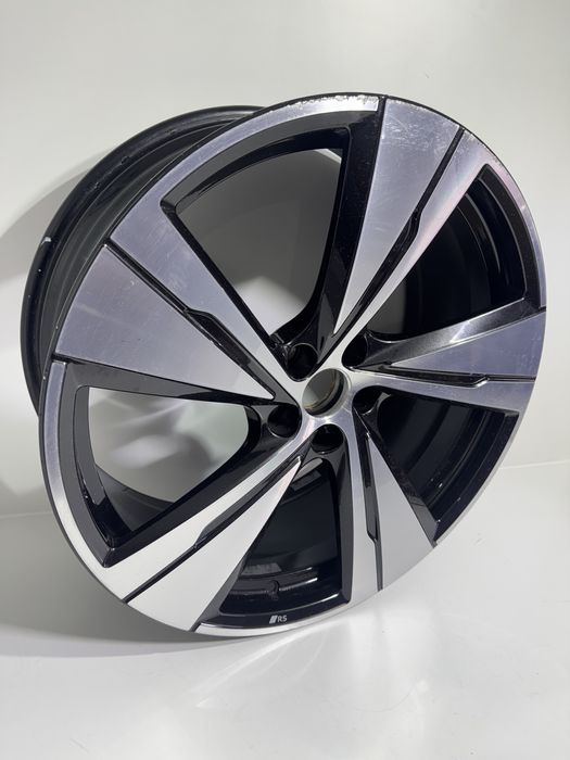 Felga Aluminiowa Audi 8MA 8.5Jx21 ET34