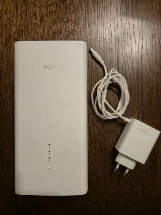 Router Huawei Soyealink B628-350 4G+ LTE Wi-Fi + zasilacz