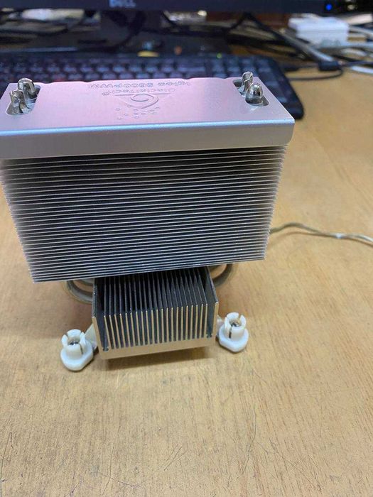 Кулер-башня glacialtech igloo 5600