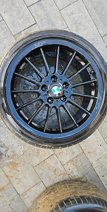 Felgi styling 32 18 cali 9J/8J