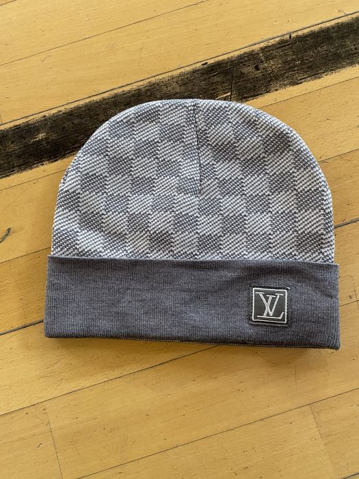 Czapka louis vuitton