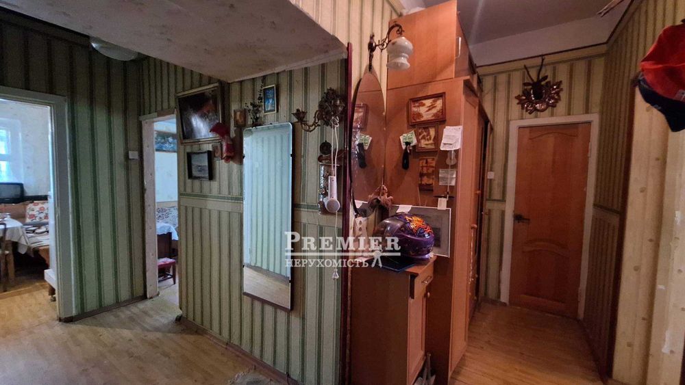 2-комнатная квартира по адресу ул. Китобойная (площадь 64,4 м²) - Atlanta.ua - фото 3