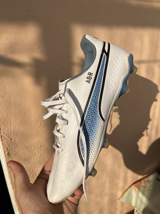 Копи,бутси Puma King