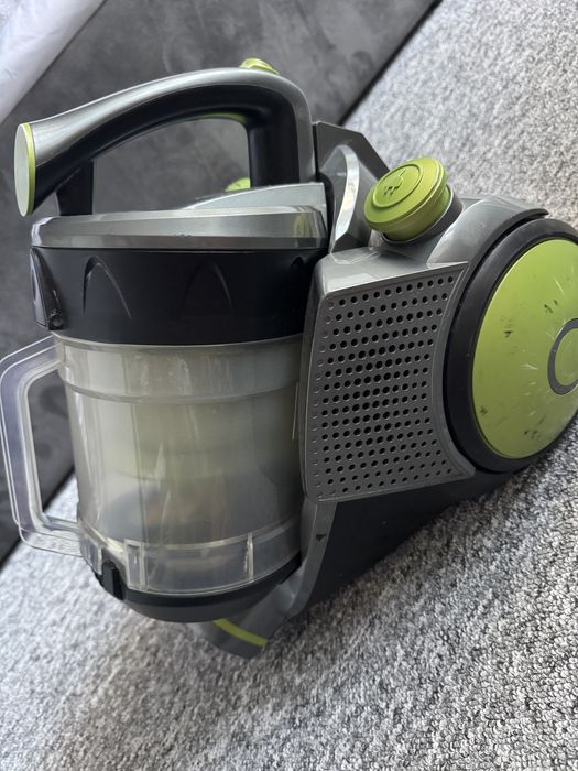 Пилосос  пилосос Tristar Multi Cyclone 2.8L (модель KHG BS-702OT)