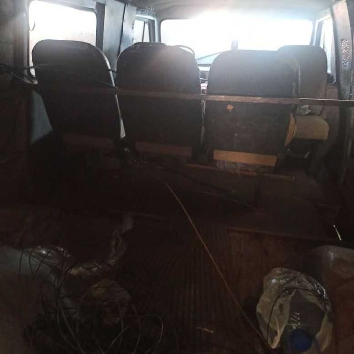 Продам УАЗ 3909 Буханка