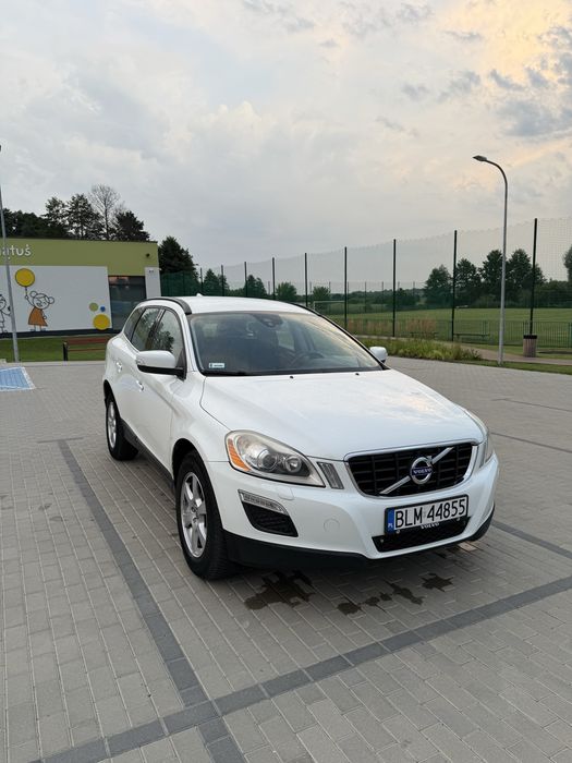 Sprzedam Volvo XC60 D4